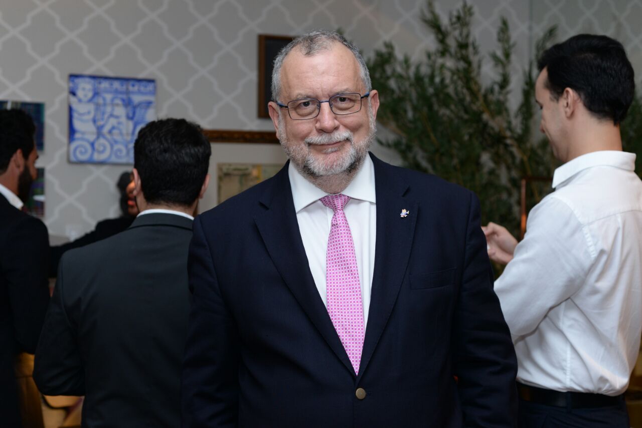 Enrique Martín-Ambrosio Merino