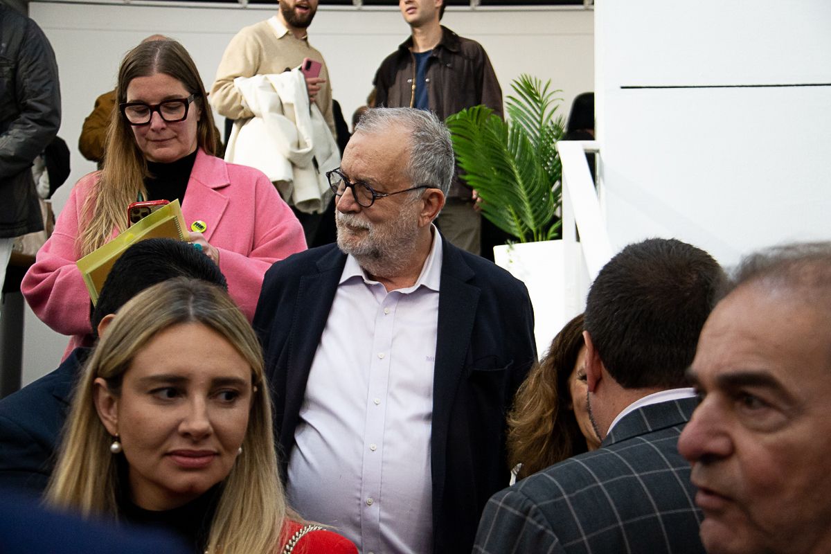 Fotografía de Enrique Martín-Ambrosio