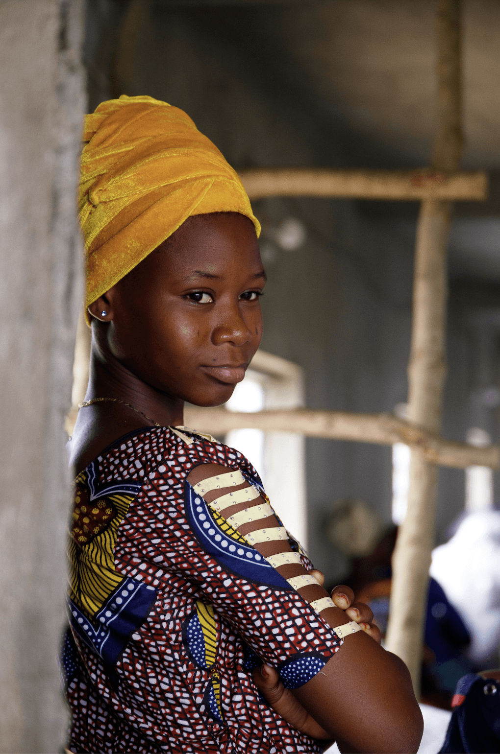 Jurema — Potiguaras